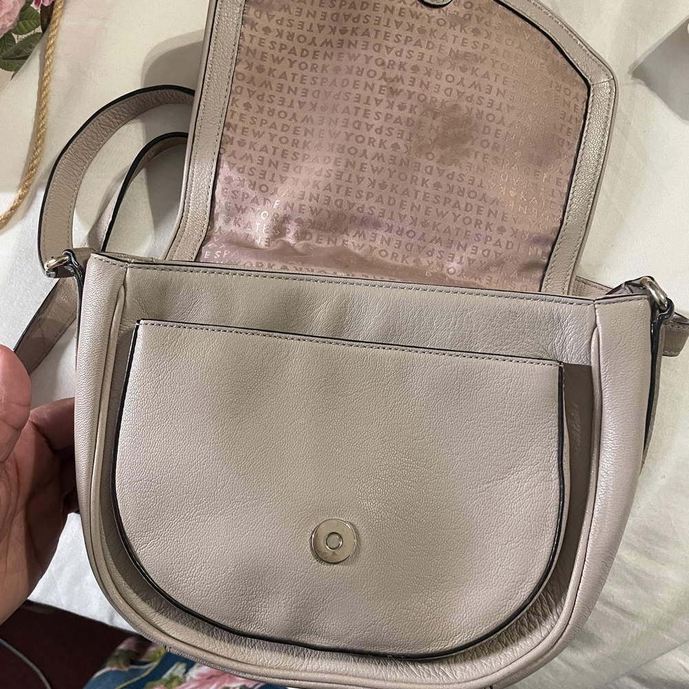 Anne Klein cross body